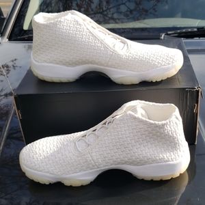 Jordan future